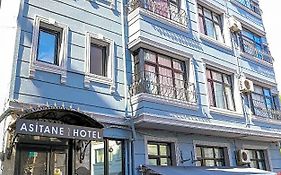 Asitane Life Hotel