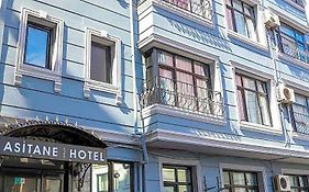 Asitane Life Hotel